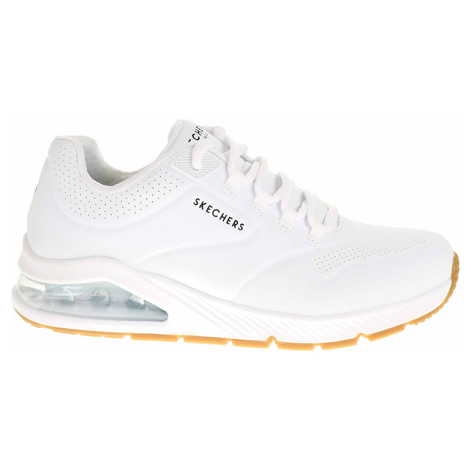 Skechers Uno 2 - Air Around You white 41