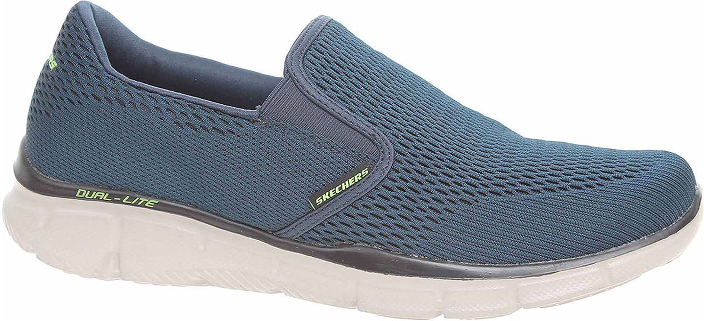 Skechers Equalizer - Double Play navy 45