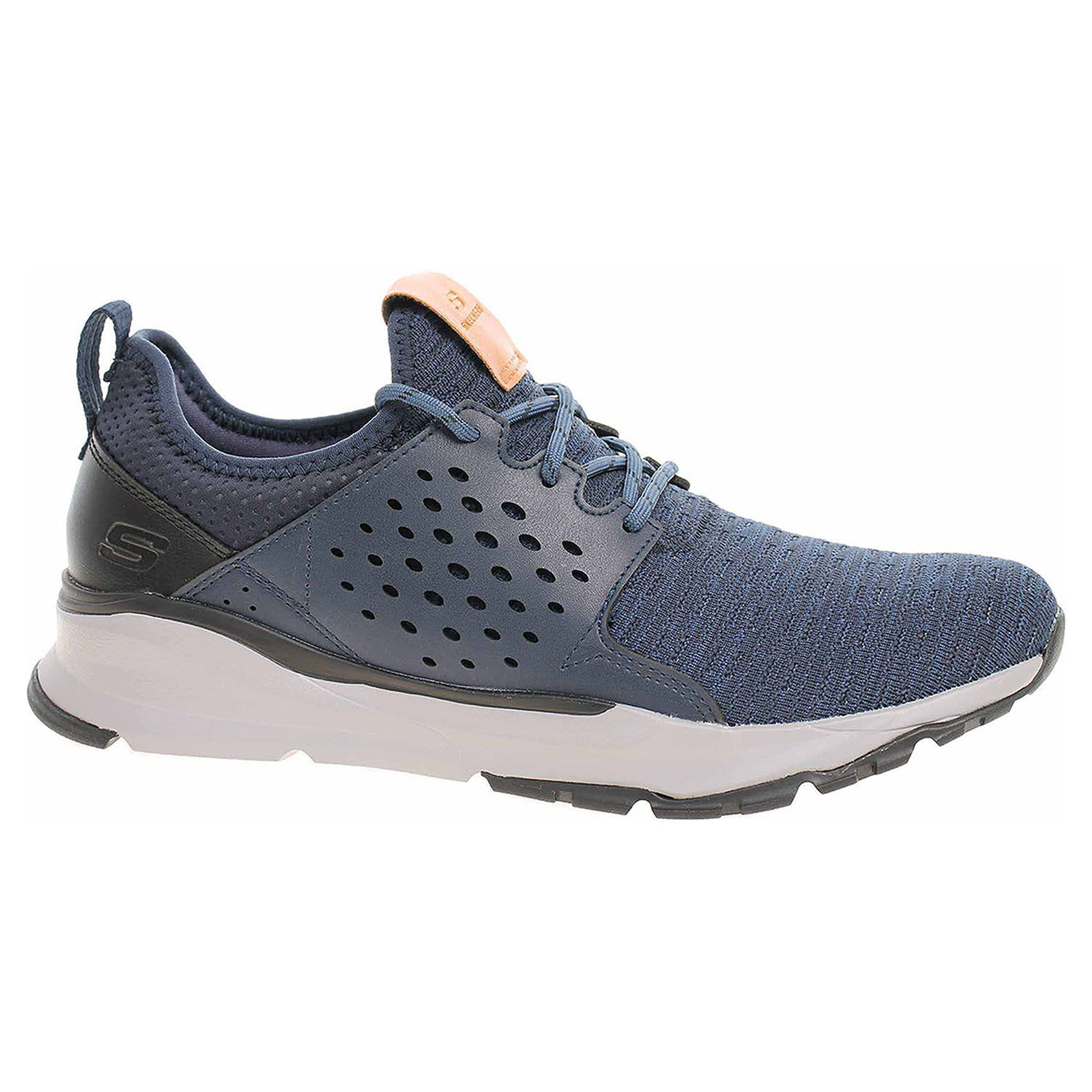 Skechers Relven - Velton navy 44