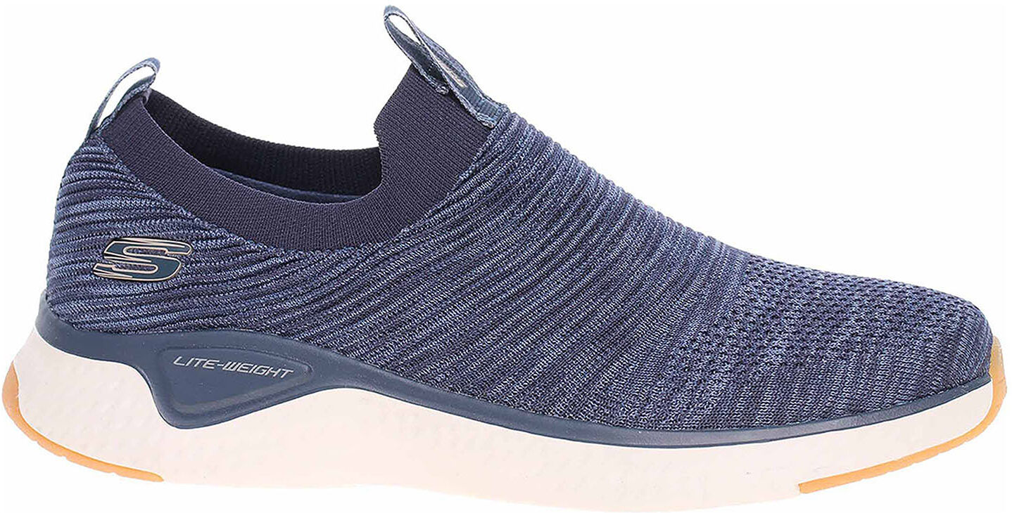 Skechers Solar Fuse navy 42