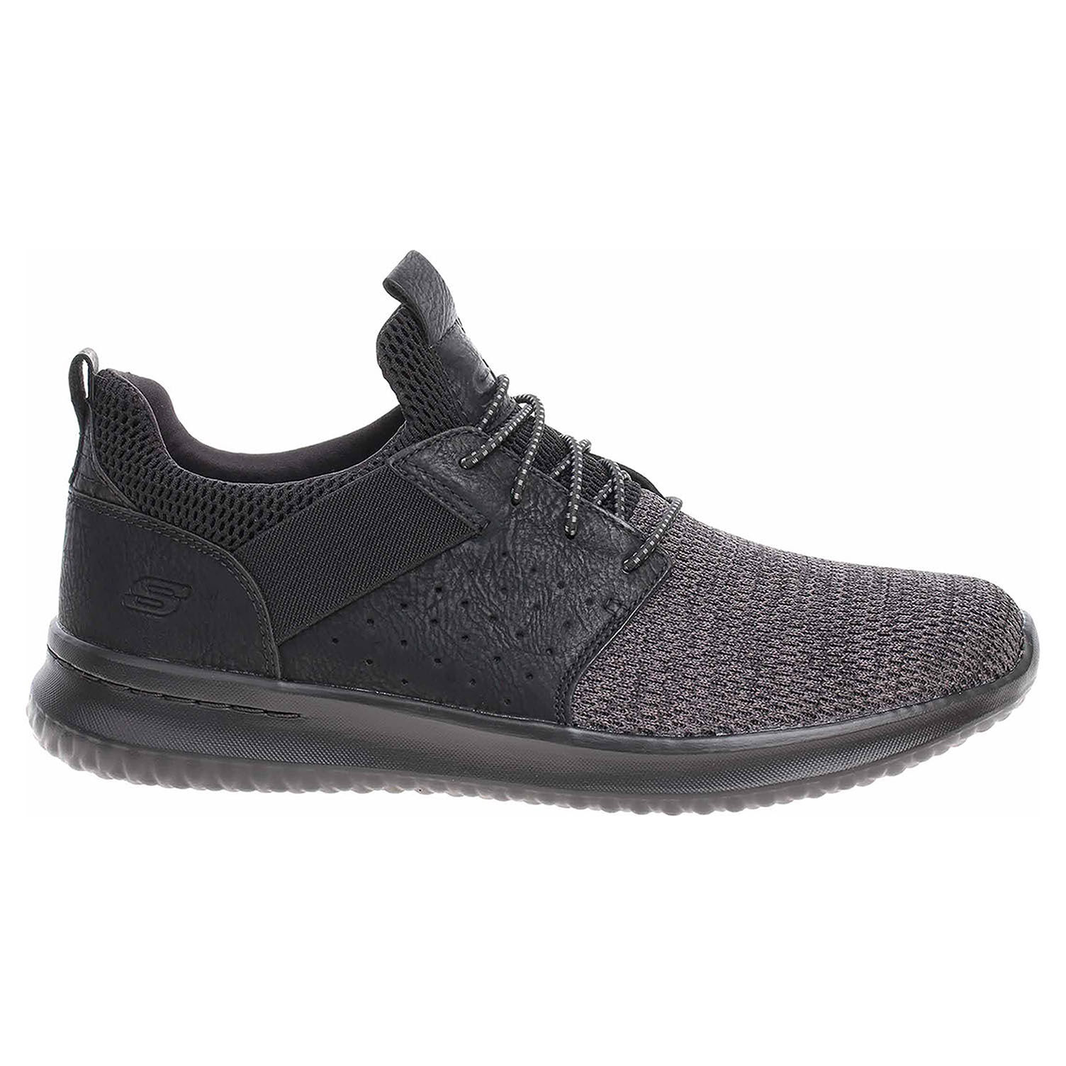 Skechers Delson - Camben black 48,5