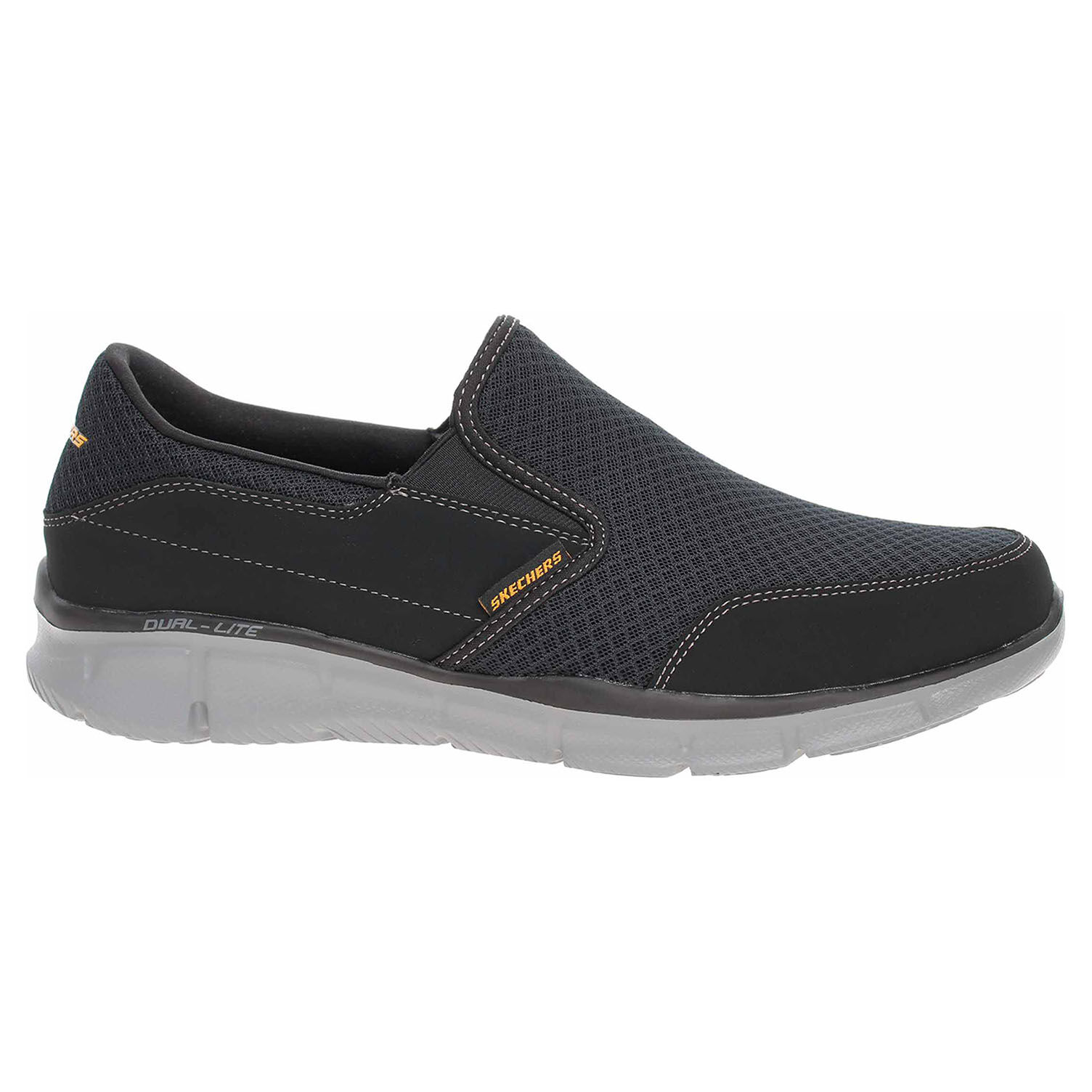 Skechers Equalizer - Persistent black-gray 46