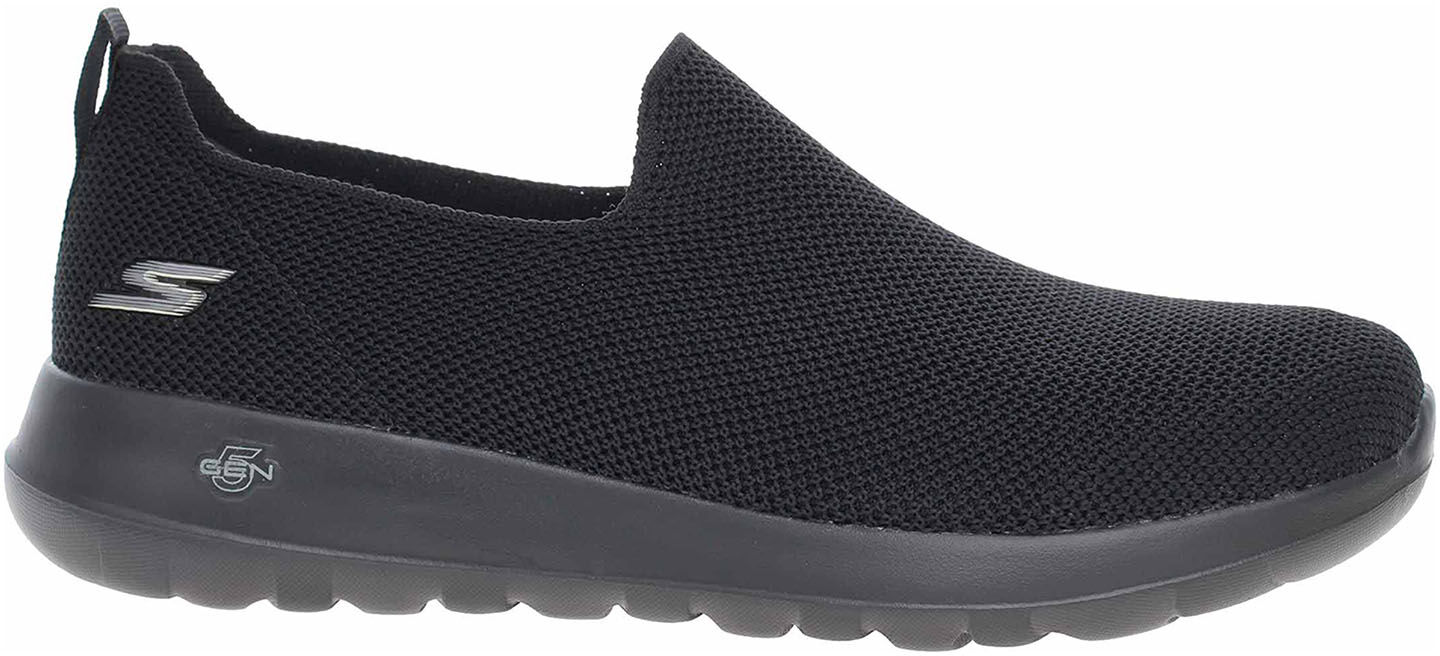 Skechers Go Walk Max - Modulating black 43