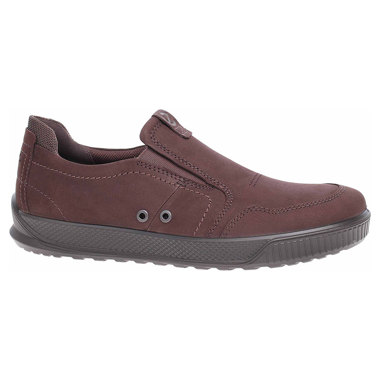 Ecco Pánske mokasiny Ecco Byway 50155402178 mocha 45