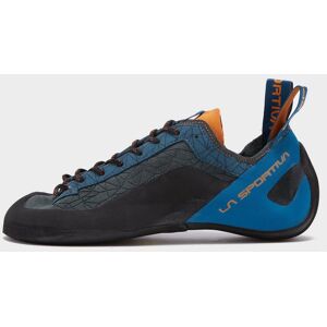 la sportiva Men's Finale Climbing Shoes - Blue, Blue 9.5-10 / EUR 44