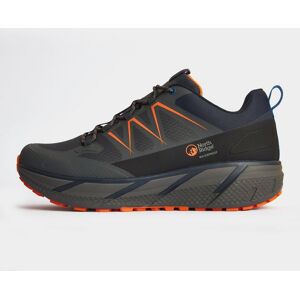 North Ridge Men's Flux Speed Waterproof Low Walking Shoes - 12