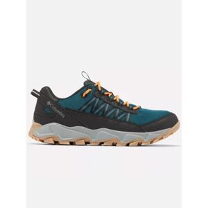Columbia Mens Night Wave Flow Fremont Trainer - Male - Blue