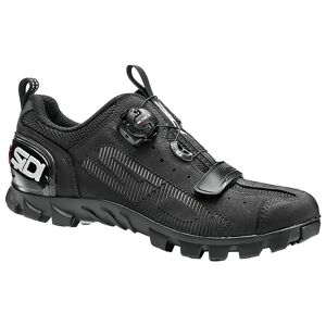 SIDI SD15 2024 MTB Shoes MTB Shoes, for men, size 46, Cycling shoes