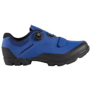 BONTRAGER Foray MTB Shoes MTB Shoes, for men, size 42, Cycling shoes