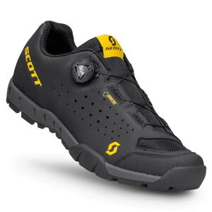 SCOTT Sport Trail Evo Gor-Tex MTB Shoes MTB Shoes, for men, size 43, Cycling shoes
