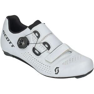 SCOTT Road Team Boa Road Bike Shoes 2024 Road Shoes, for men, size 46, Cycling shoes