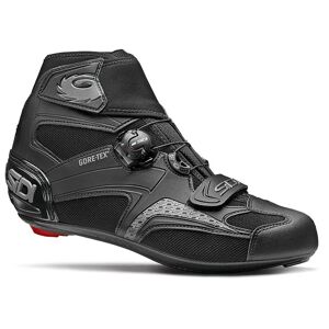 SIDI Zero Gore 2 Road Bike Shoes Winter Road Shoes, for men, size 44, Cycling shoes