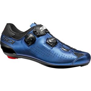 SIDI Genius 10 Road Bike Shoes, for men, size 41, Cycling shoes