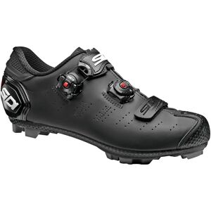 SIDI Dragon 5 SRS Mega 2024 MTB Shoes MTB Shoes, for men, size 44, Cycling shoes