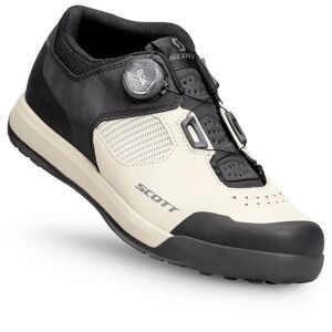 SCOTT Shr-alp Evo BOA 2024 MTB Shoes MTB Shoes, for men, size 42, Cycling shoes