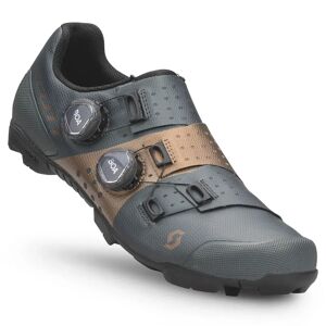 SCOTT RC Phyton MTB Shoes, for men, size 45, Cycling shoes