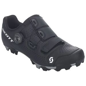 Scott Team Boa 2024 MTB Shoes, for men, size 40, Cycle shoes
