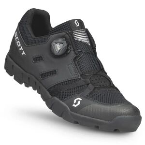 SCOTT Sport Crus-r Boa Eco 2024 MTB Shoes MTB Shoes, for men, size 41, Cycling shoes