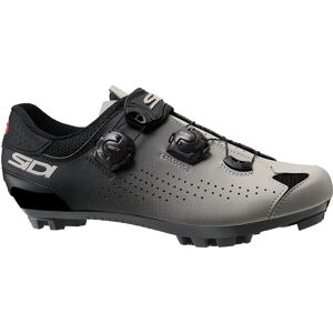 SIDI Eagle 10 2024 MTB Shoes MTB Shoes, for men, size 47, Cycling shoes