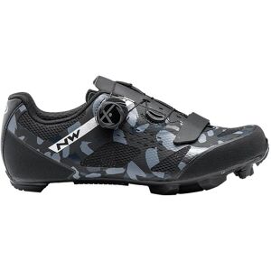 NORTHWAVE Razer MTB Shoes MTB Shoes, for men, size 47, Cycling shoes