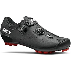 SIDI Eagle 10 2024 MTB Shoes, for men, size 44, Cycling shoes