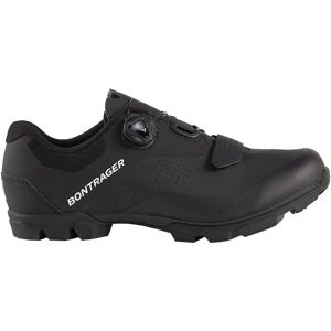 BONTRAGER Foray MTB Shoes MTB Shoes, for men, size 46, Cycling shoes