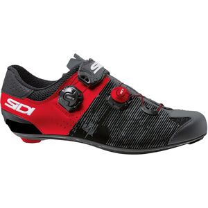 SIDI Genius 10 2024 Road Bike Shoes Road Shoes, for men, size 41, Cycling shoes