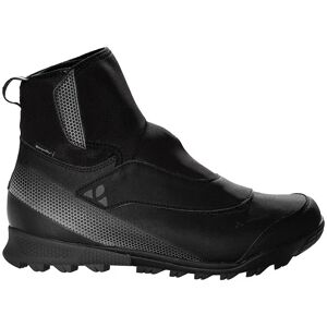 Vaude Minaki Mid II STX Winter MTB Shoes MTB Winter Shoes, for men, size 45, Cycling shoes