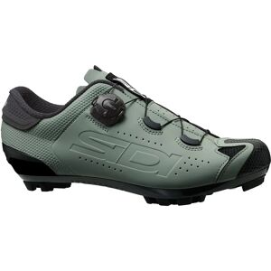 SIDI Dust 2024 Gravel Shoes, for men, size 43