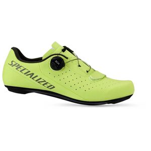 SPECIALIZED Torch 1.0 Road Bike Shoes Road Shoes, for men, size 41, Cycling shoes