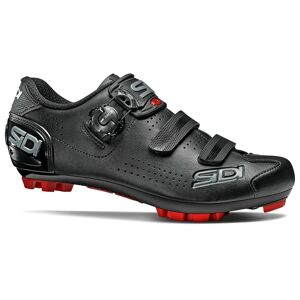 SIDI MTB ShoesTrace 2, for men, size 48, Bike shoes