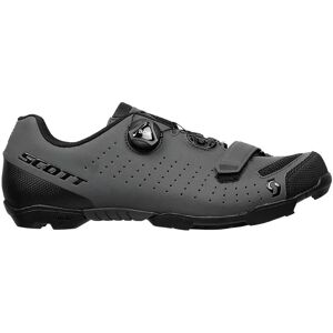 SCOTT Comp Boa Reflective 2024 MTB Shoes, for men, size 42, Cycling shoes