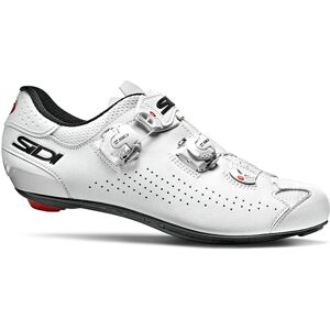 SIDI Genius 10 2024 Road Bike Shoes Road Shoes, for men, size 47, Cycling shoes