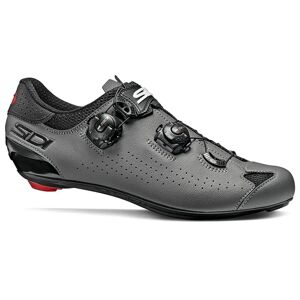 SIDI Genius 10 Road Bike Shoes, for men, size 47, Cycling shoes