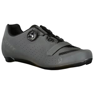 SCOTT Comp Boa Reflective 2024 road Bike Shoes, for men, size 43, Cycling shoes