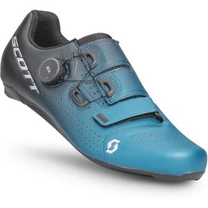 SCOTT Road Team Boa Road Bike Shoes 2024 Road Shoes, for men, size 46, Cycling shoes