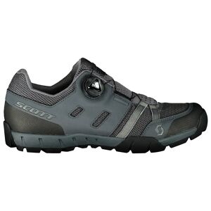 Scott Sport Crus-R Boa 2024 MTB Shoes MTB Shoes, for men, size 47, Cycling shoes