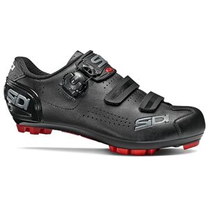 SIDI Trace 2 Mega MTB Shoes MTB Shoes, for men, size 41, Cycling shoes