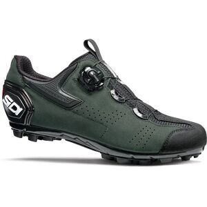 SIDI Gravel MTB Shoes, for men, size 48