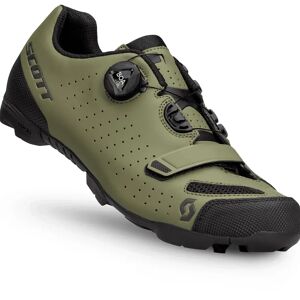 Scott Comp Boa 2024 MTB Shoes MTB Shoes, for men, size 43, Cycling shoes