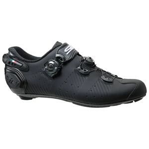 SIDI Wire 2S Carbon 2024 Road Bike Shoes Road Shoes, for men, size 45, Cycling shoes