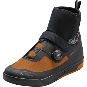 VAUDE AM Moab Mid STX Flat Pedal Winter Shoes, for men, size 47