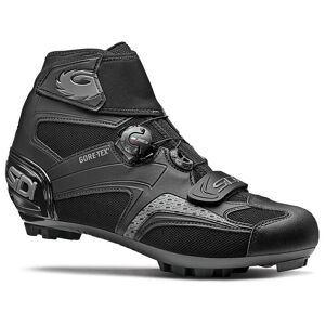 SIDI Frost Gore 2 MTB Winter Shoes MTB Winter Shoes, for men, size 48, Bike shoes