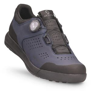SCOTT Shr-alp Boa Evo Tuned 2024 MTB Shoes MTB Shoes, for men, size 42, Cycling shoes