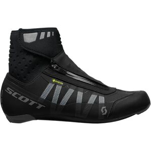 Scott winter road cycling shoes Heater GTX Winter Road Shoes, for men, size 40, Cycle shoes