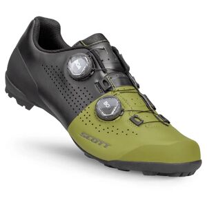 SCOTT Gravel Tuned MTB Shoes MTB Shoes, for men, size 45