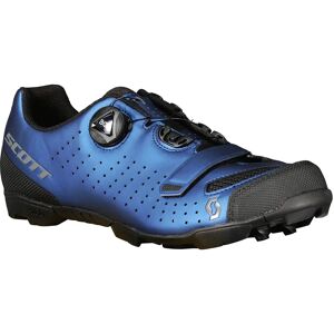 Scott Comp Boa 2024 MTB Shoes MTB Shoes, for men, size 47, Cycling shoes