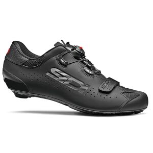 SIDI Sixty Road Bike Shoes 2024 Road Shoes, for men, size 45, Cycling shoes