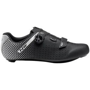 NORTHWAVE Core Plus 2 Road Bike Shoes Road Shoes, for men, size 46, Cycling shoes