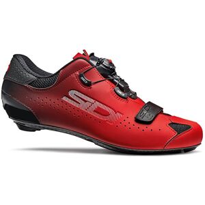 SIDI Sixty Road Bike Shoes, for men, size 45, Cycling shoes